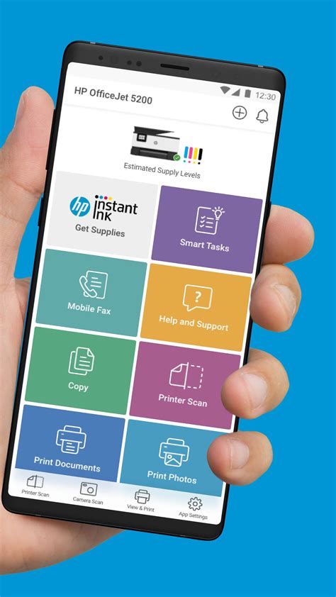 App for hp printer. Things To Know About App for hp printer. 
